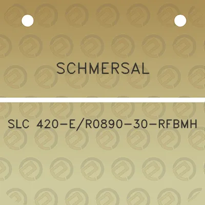 schmersal-slc-420-er0890-30-rfbmh