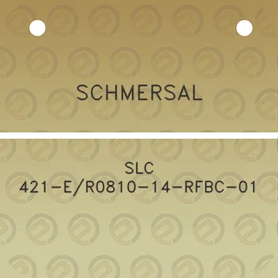 schmersal-slc-421-er0810-14-rfbc-01