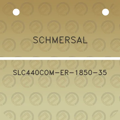 schmersal-slc440com-er-1850-35