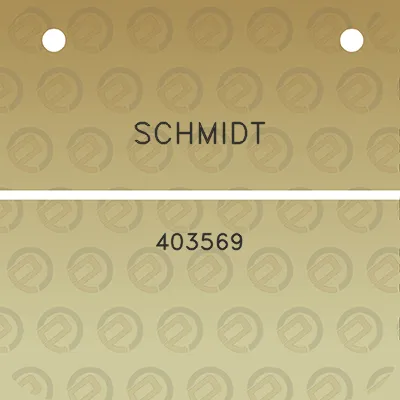 schmidt-403569