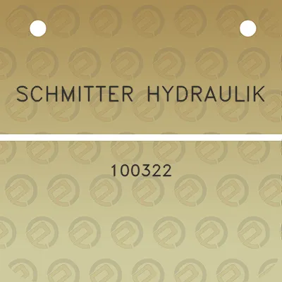 schmitter-hydraulik-100322