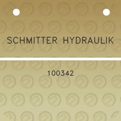 schmitter-hydraulik-100342