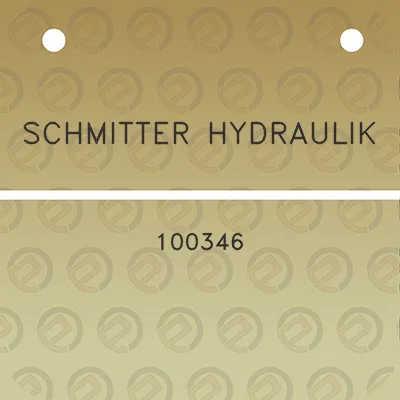 schmitter-hydraulik-100346