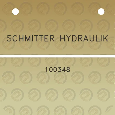 schmitter-hydraulik-100348