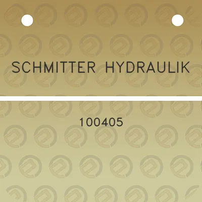 schmitter-hydraulik-100405