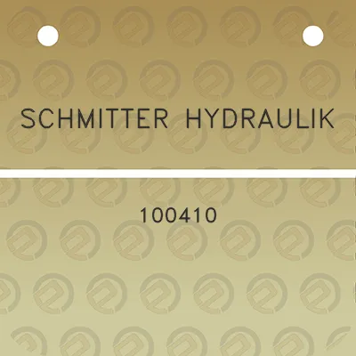 schmitter-hydraulik-100410