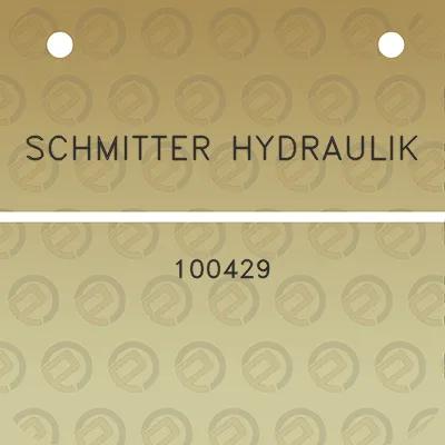 schmitter-hydraulik-100429