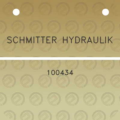 schmitter-hydraulik-100434