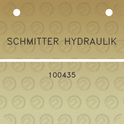 schmitter-hydraulik-100435