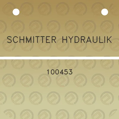 schmitter-hydraulik-100453