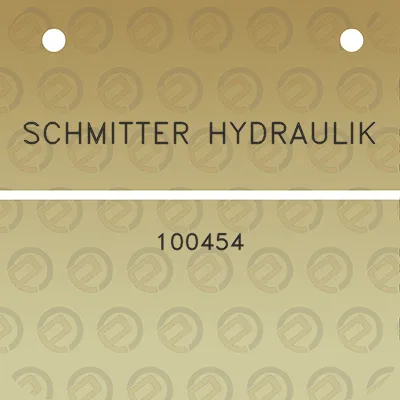 schmitter-hydraulik-100454