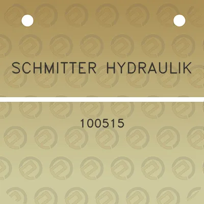 schmitter-hydraulik-100515