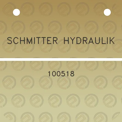 schmitter-hydraulik-100518