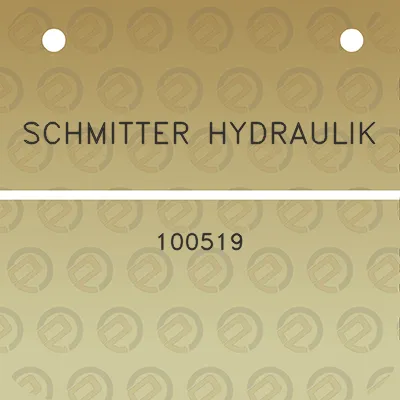 schmitter-hydraulik-100519