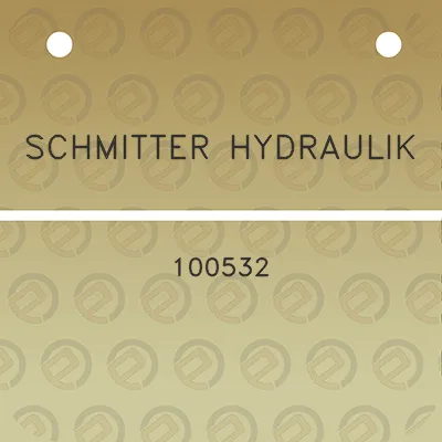 schmitter-hydraulik-100532