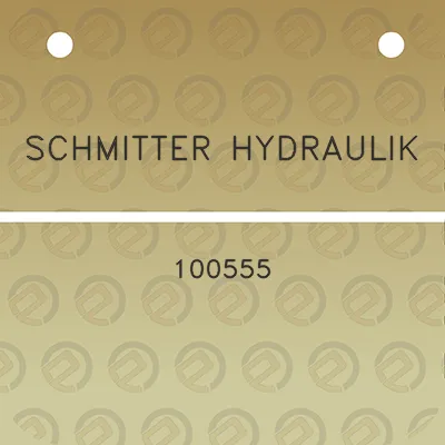 schmitter-hydraulik-100555