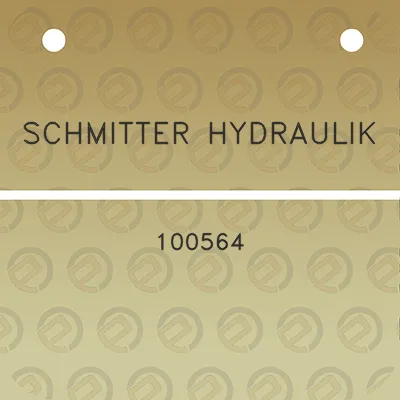 schmitter-hydraulik-100564