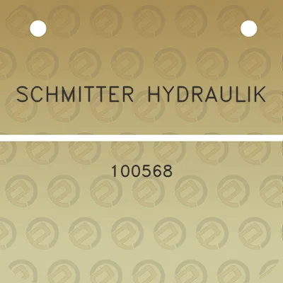 schmitter-hydraulik-100568