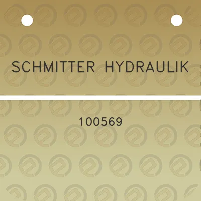 schmitter-hydraulik-100569