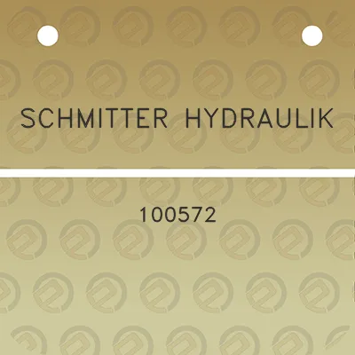 schmitter-hydraulik-100572