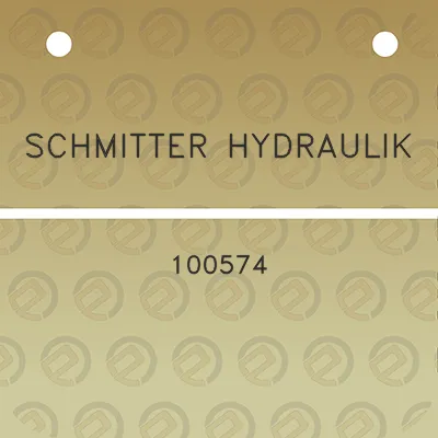 schmitter-hydraulik-100574