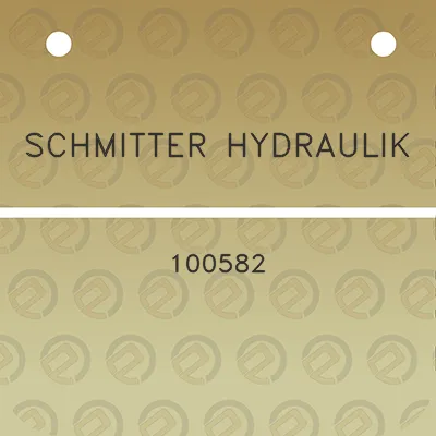 schmitter-hydraulik-100582