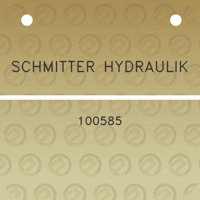 schmitter-hydraulik-100585