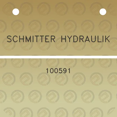 schmitter-hydraulik-100591