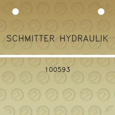 schmitter-hydraulik-100593