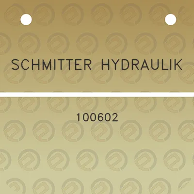 schmitter-hydraulik-100602