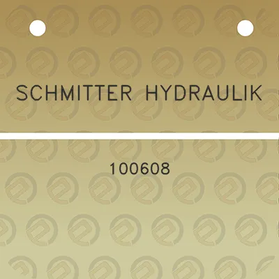 schmitter-hydraulik-100608