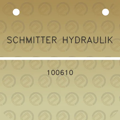 schmitter-hydraulik-100610