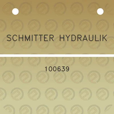 schmitter-hydraulik-100639