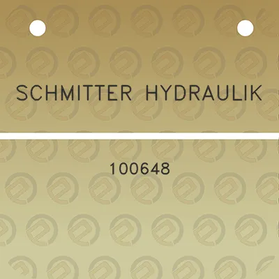 schmitter-hydraulik-100648