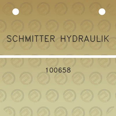 schmitter-hydraulik-100658