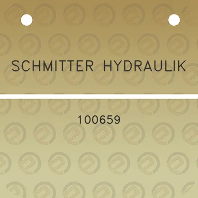 schmitter-hydraulik-100659