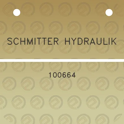 schmitter-hydraulik-100664