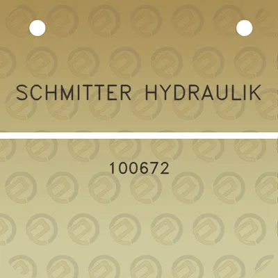 schmitter-hydraulik-100672