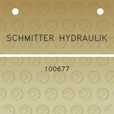 schmitter-hydraulik-100677