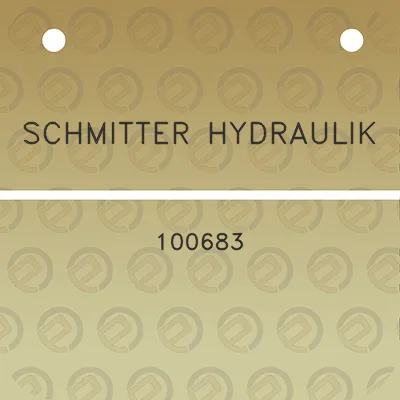 schmitter-hydraulik-100683