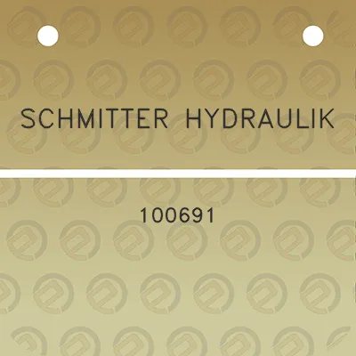 schmitter-hydraulik-100691