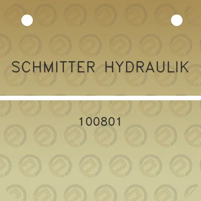 schmitter-hydraulik-100801