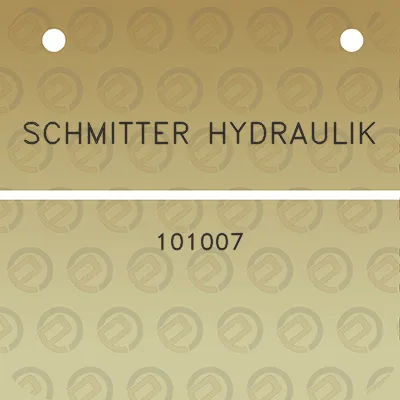 schmitter-hydraulik-101007