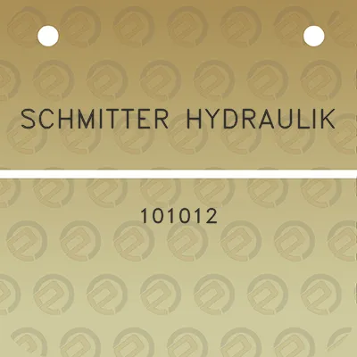 schmitter-hydraulik-101012