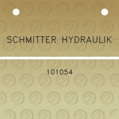 schmitter-hydraulik-101054