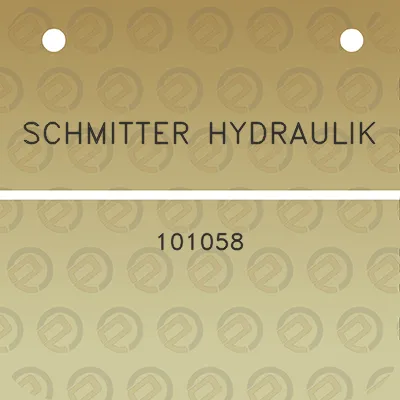 schmitter-hydraulik-101058