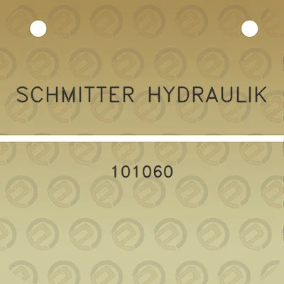 schmitter-hydraulik-101060