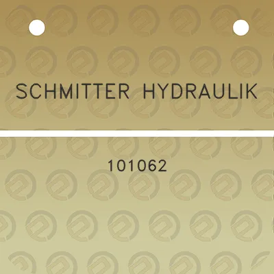 schmitter-hydraulik-101062