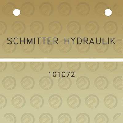 schmitter-hydraulik-101072