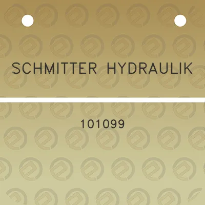 schmitter-hydraulik-101099